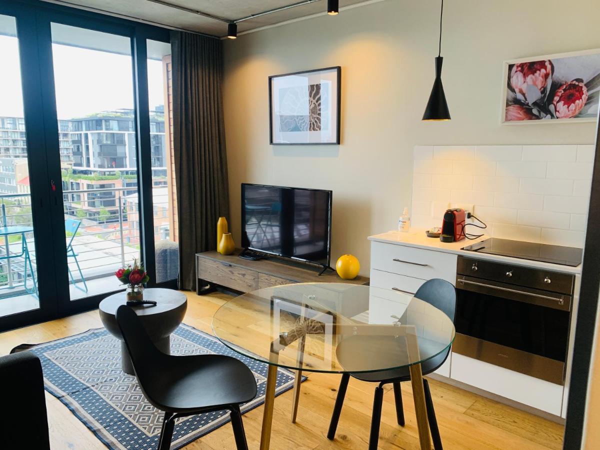 Apartment Urban Elephant. The Docklands *