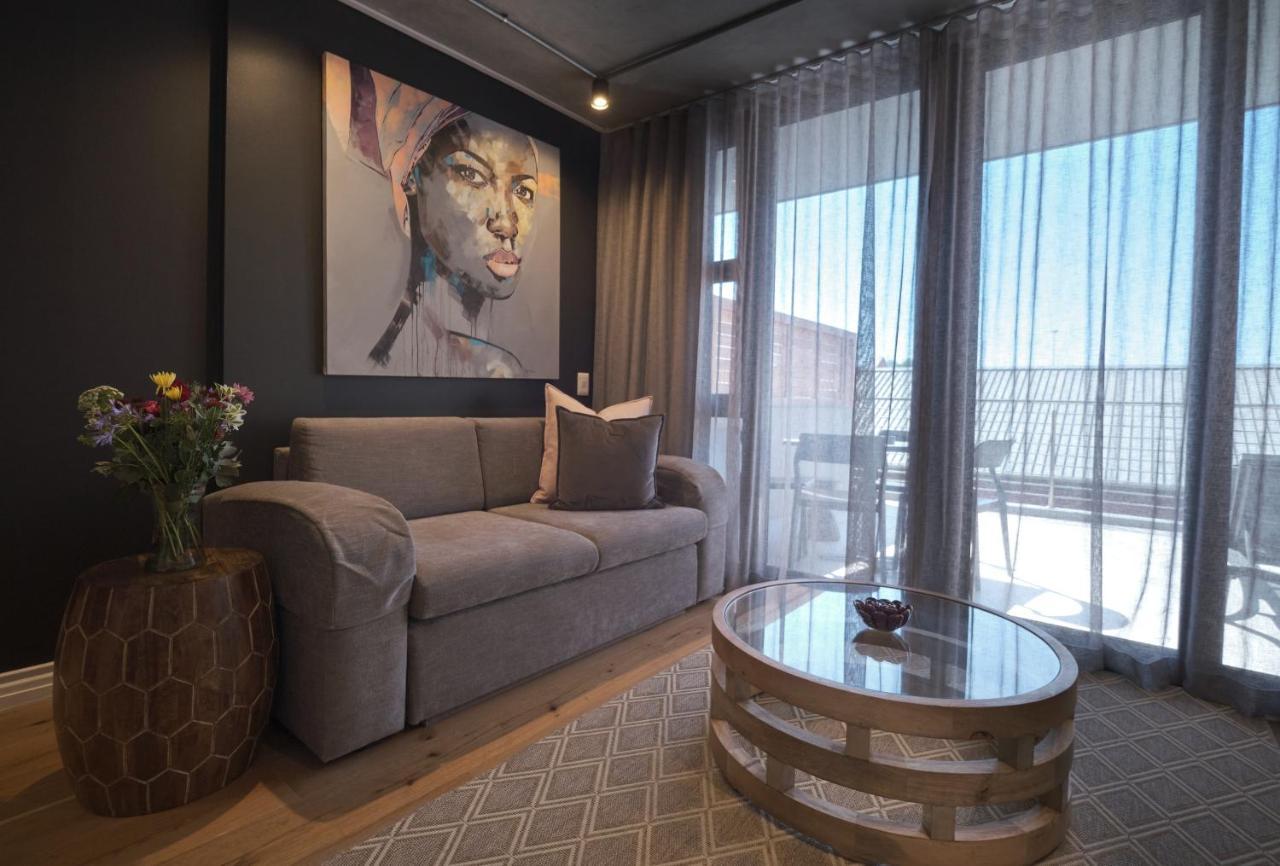 Apartment Urban Elephant. The Docklands *