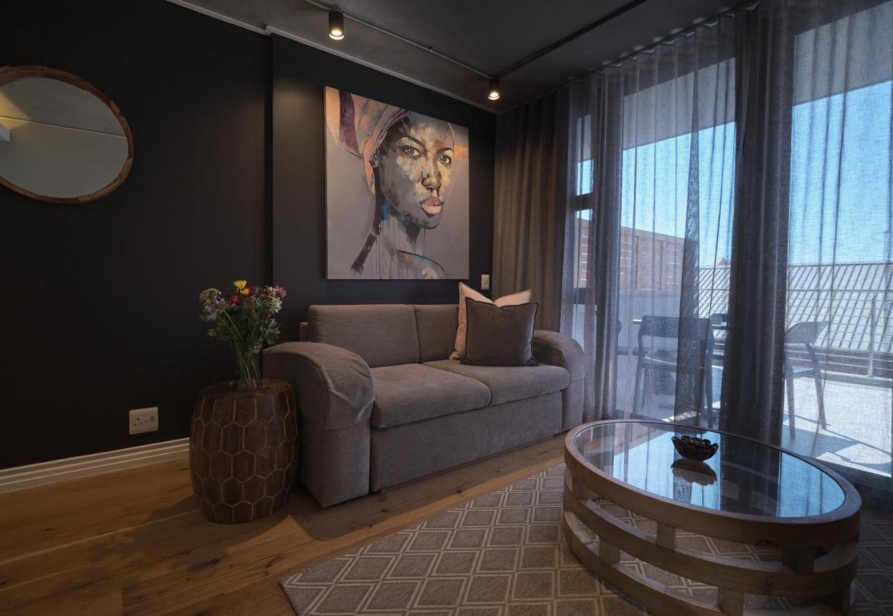 Apartment Urban Elephant. The Docklands