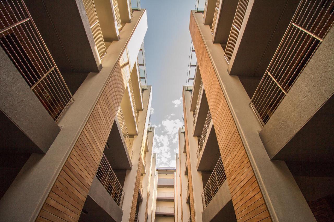 Apartment Urban Elephant. The Docklands